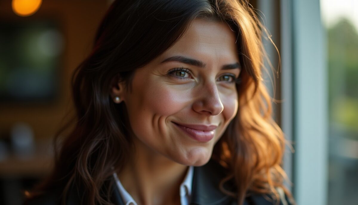 Myriam Seurat : Découvrez le montant de son salaire en tant que présentatrice