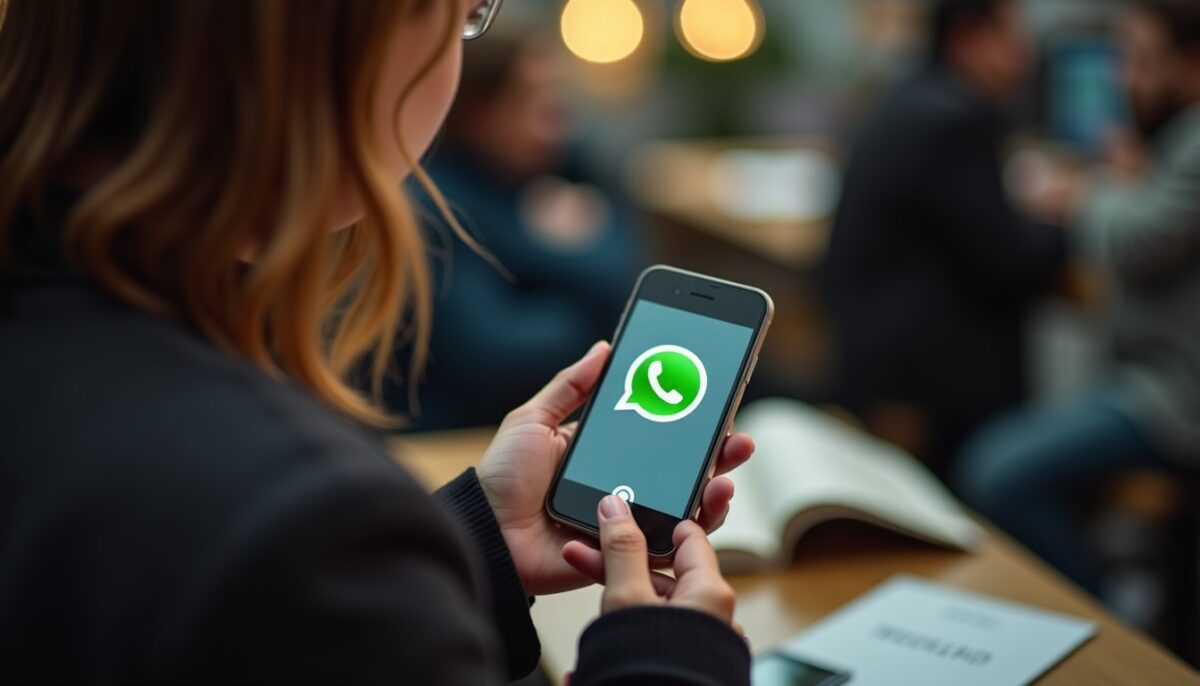 Découvrez en 2025 une alternative libre et sécurisée à WhatsApp : le guide complet
