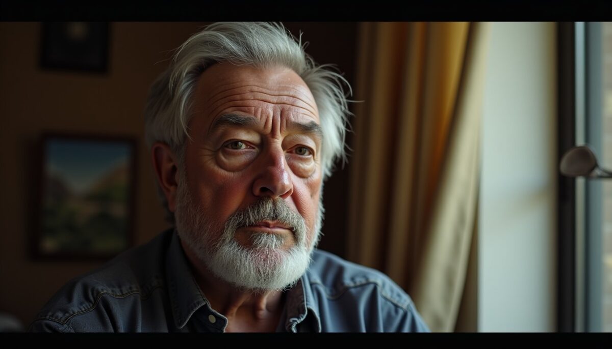 Eddy Mitchell en 2025 : estimation précise de sa fortune et détail de son patrimoine