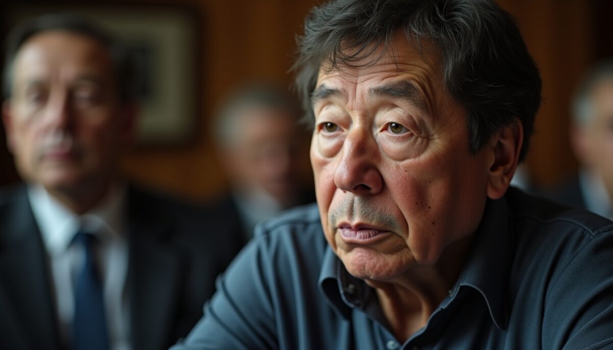 Jack Lang en 2025 : analyse complète de son salaire, ses pensions et son patrimoine