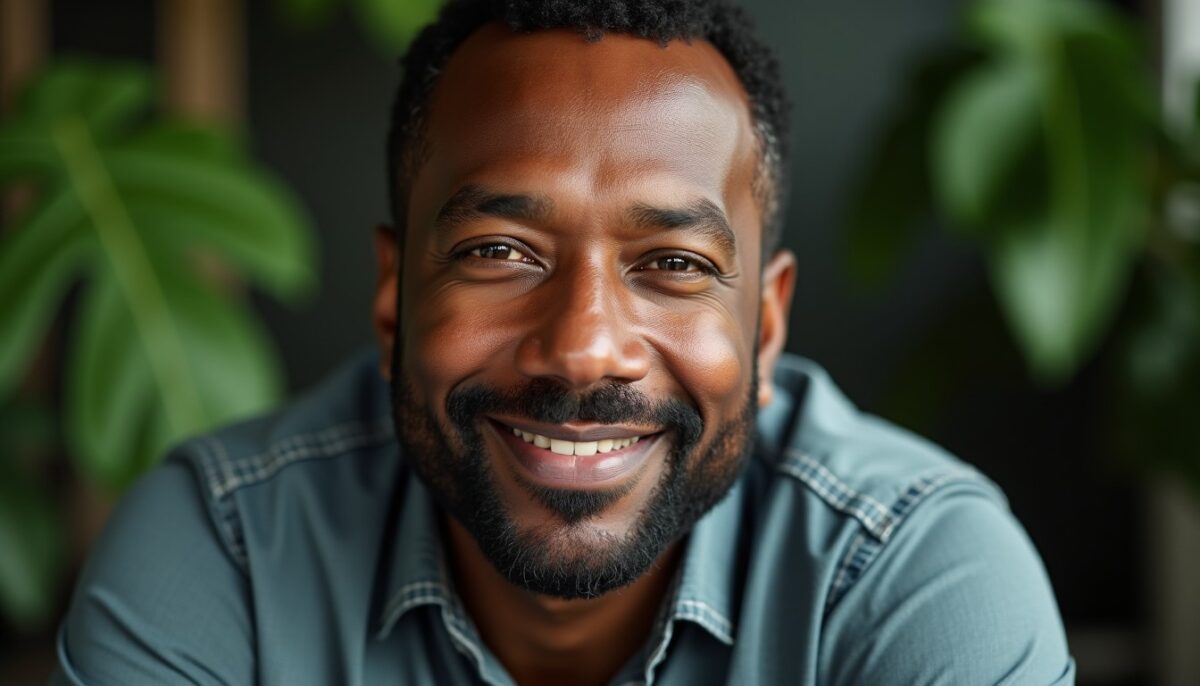 Kenneth Jones de Mygreenbucks : un leader visionnaire au cœur de la finance durable et éthique