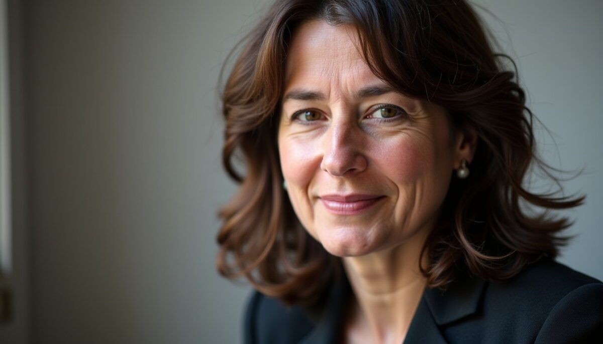 Myriam Seurat en 2025 : quelle est la rémunération estimée de la journaliste ?