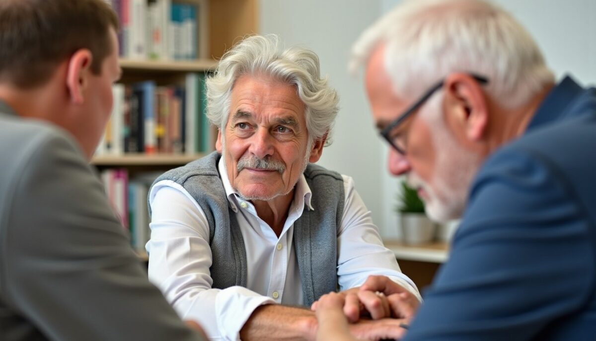Novembre 2025 : Tout savoir sur la hausse des pensions Agirc-Arrco