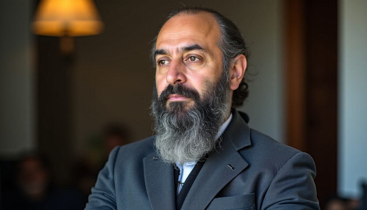 Karim Zéribi en 2025 : évaluation détaillée et origines de sa fortune