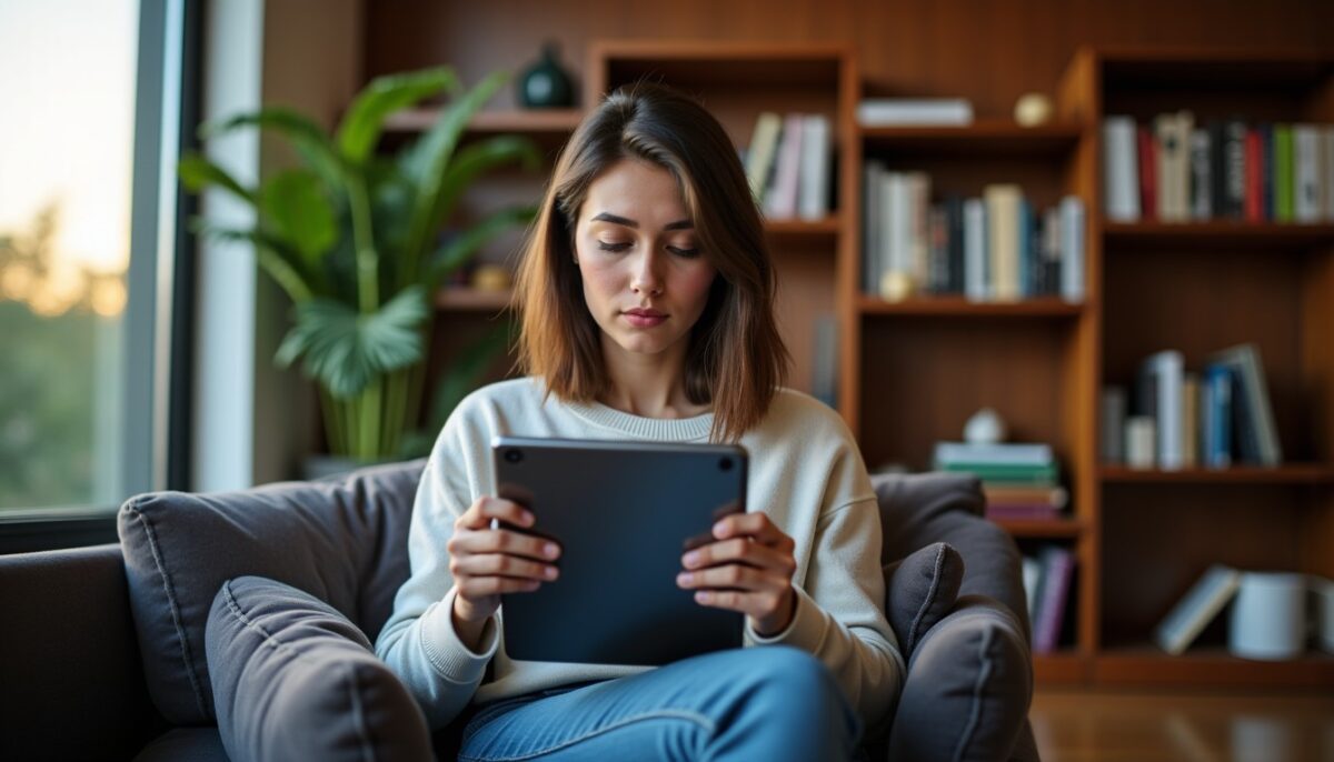 EBooks : Téléchargez et Découvrez des Livres Numériques Gratuits