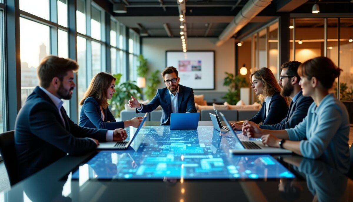FormanovaDigital.fr : Le guide essentiel pour maîtriser les stratégies gagnantes en transformation digitale