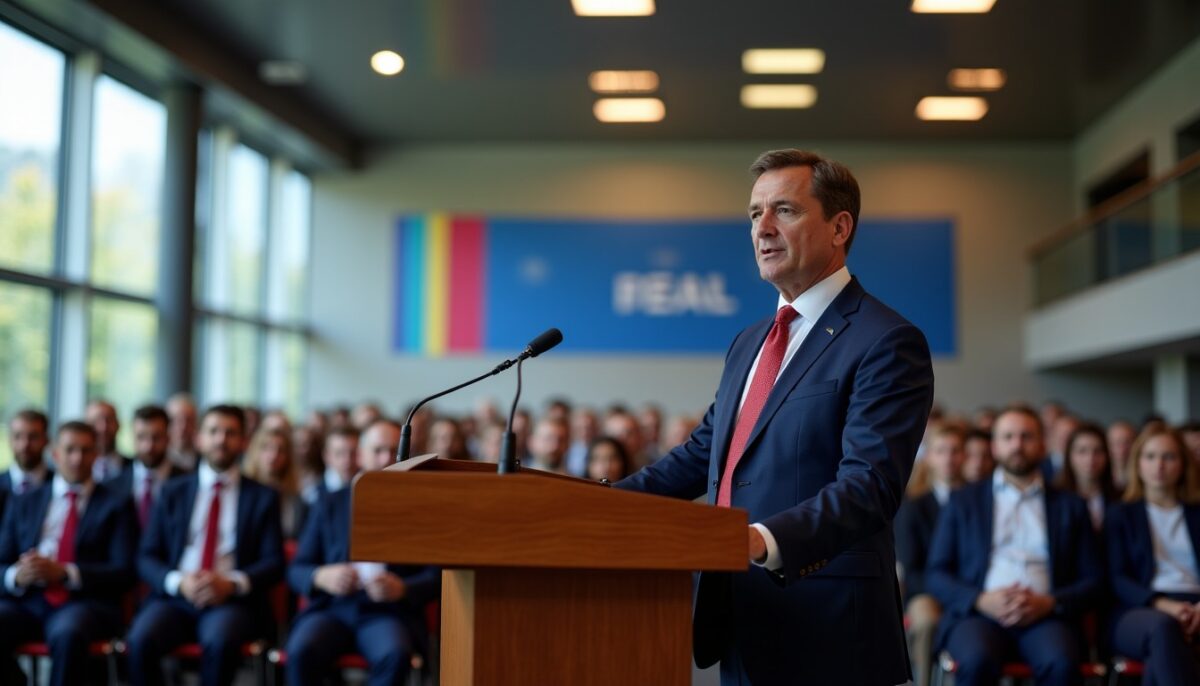 Discours de délégué : astuces incontournables pour persuader et remporter l’élection