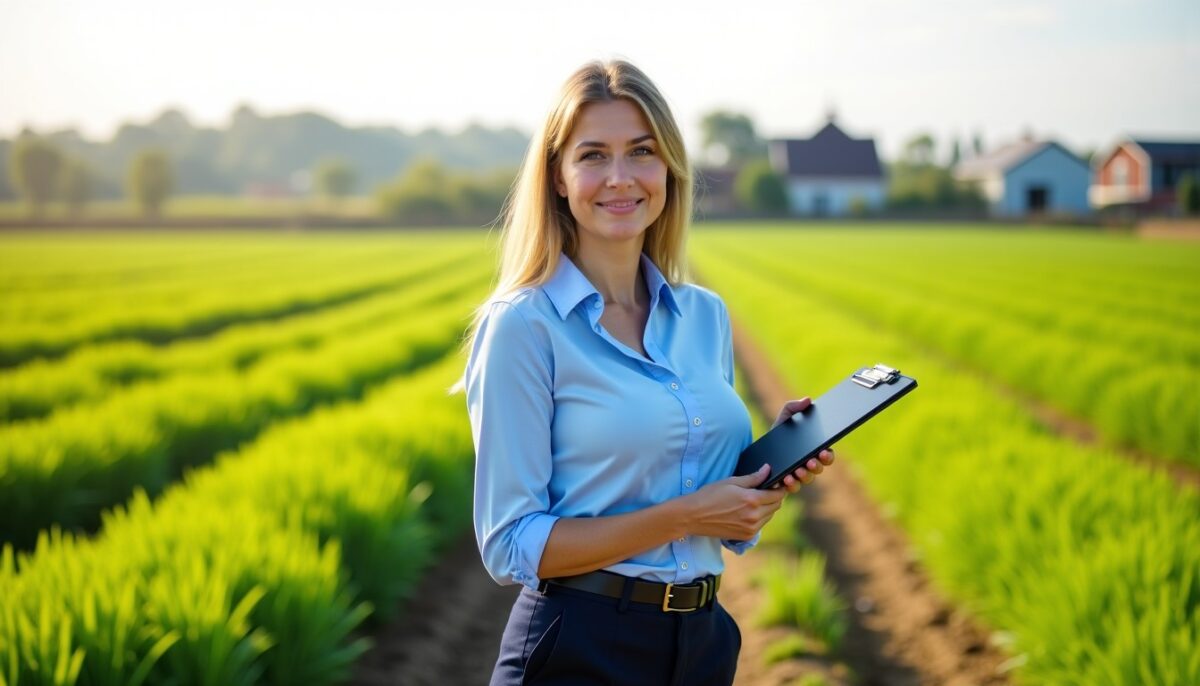 Castam Assurances : Votre spécialiste de proximité pour la protection agricole et les services dédiés