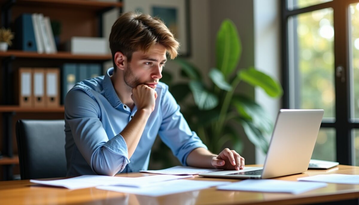 Les enjeux de ne pas informer Pôle emploi sur le statut étudiant : risques et alternatives