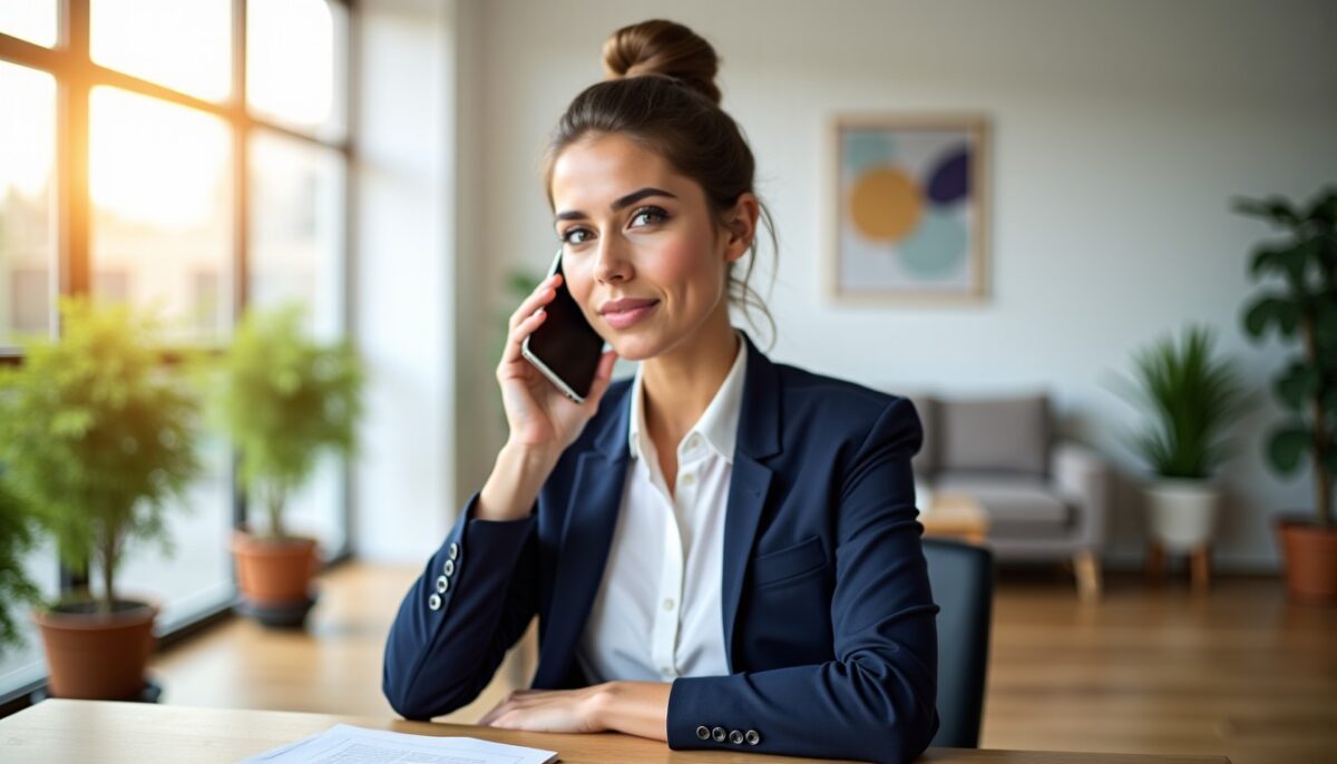 Appels professionnels sur portable personnel : quels droits et quelles limites pour l’employé ?
