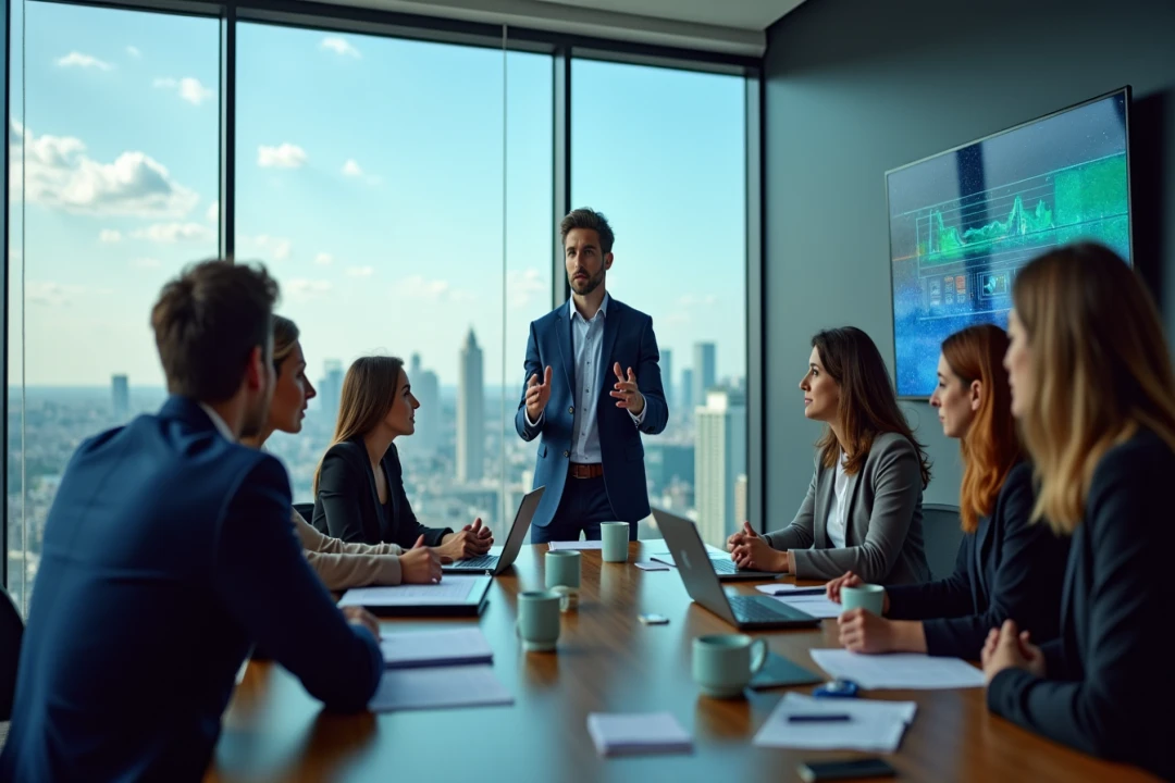 Comment simplifier votre stratégie de messagerie multicanale en entreprise?