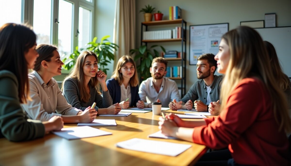 Neoprofs : le rendez-vous incontournable pour l'échange et le soutien entre enseignants