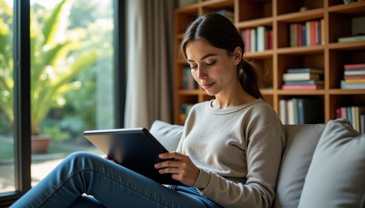 Bookys : Accédez gratuitement aux e-books de 2025 en un clic