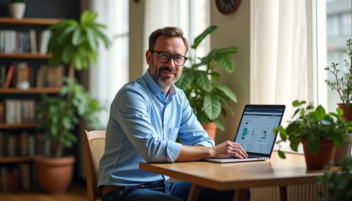Gagnez un revenu d'appoint chez vous : 10 astuces pratiques et faciles à mettre en œuvre