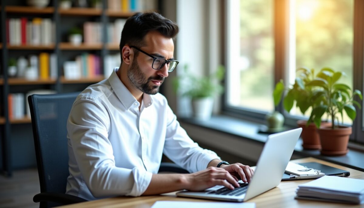 Travailler avec un ulcère : recommandations clés et mesures de sécurité indispensables