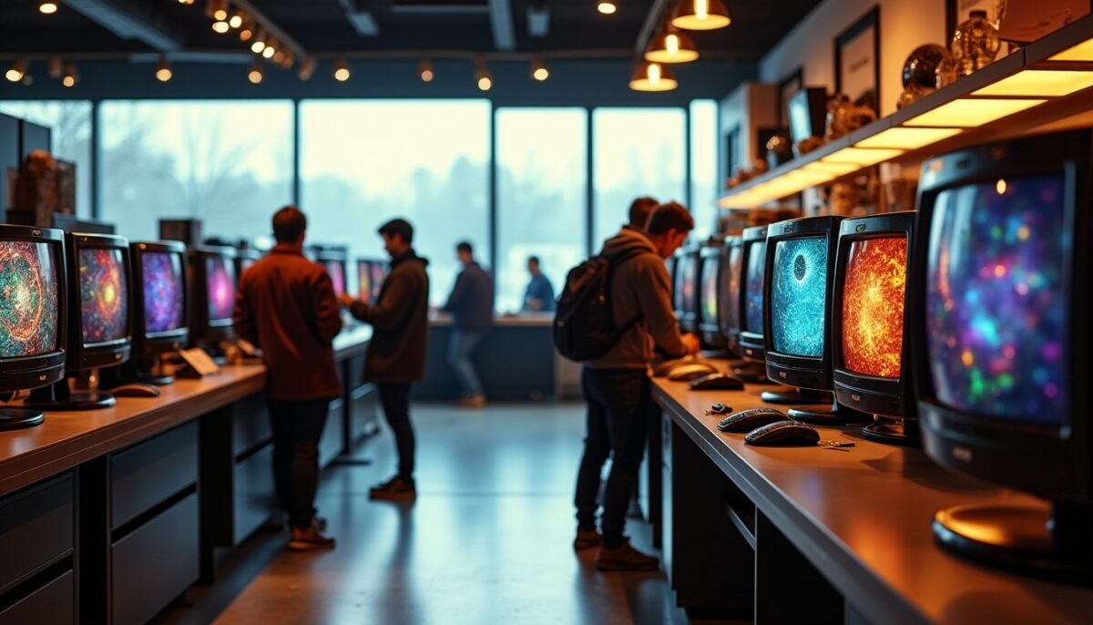 Crt Distribution en 2025 : Analyse approfondie et avis clients fiables