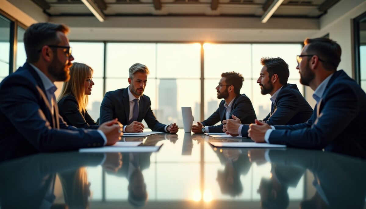 Comparaison 2025 : Revenus du chômage vs arrêt maladie selon les discussions de forum