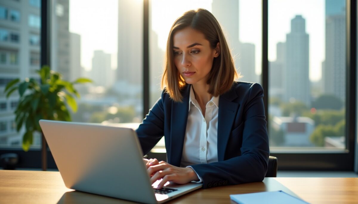 Comment réagir efficacement lorsque votre ancien employeur porte atteinte à votre réputation