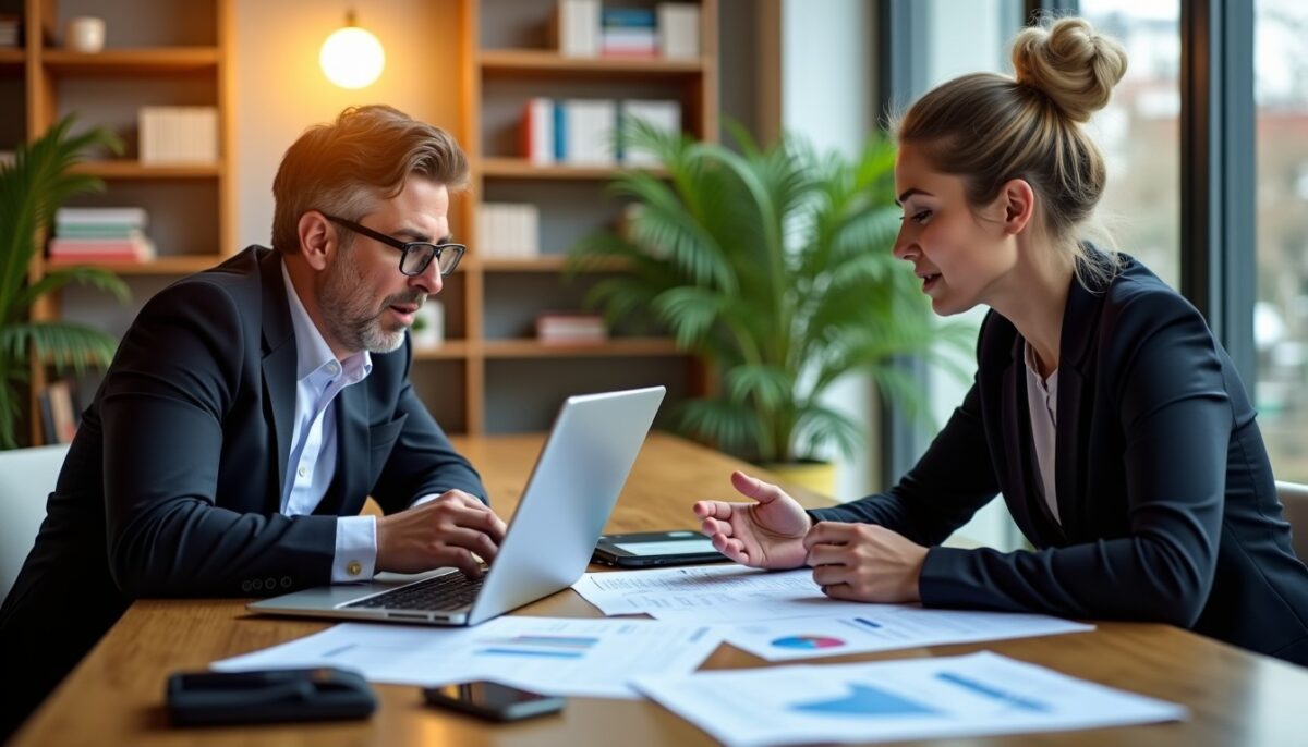 Cmocean : des solutions bancaires personnalisées pour propulser les TPE et PME