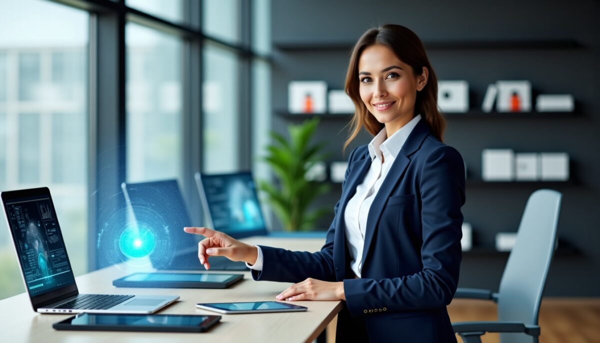 Extranet ESG : votre porte d’entrée rapide vers services et ressources numériques