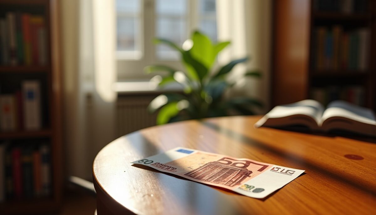 Jusqu'à quand utiliser votre ancien billet de 50 euros ? Guide complet et conseils