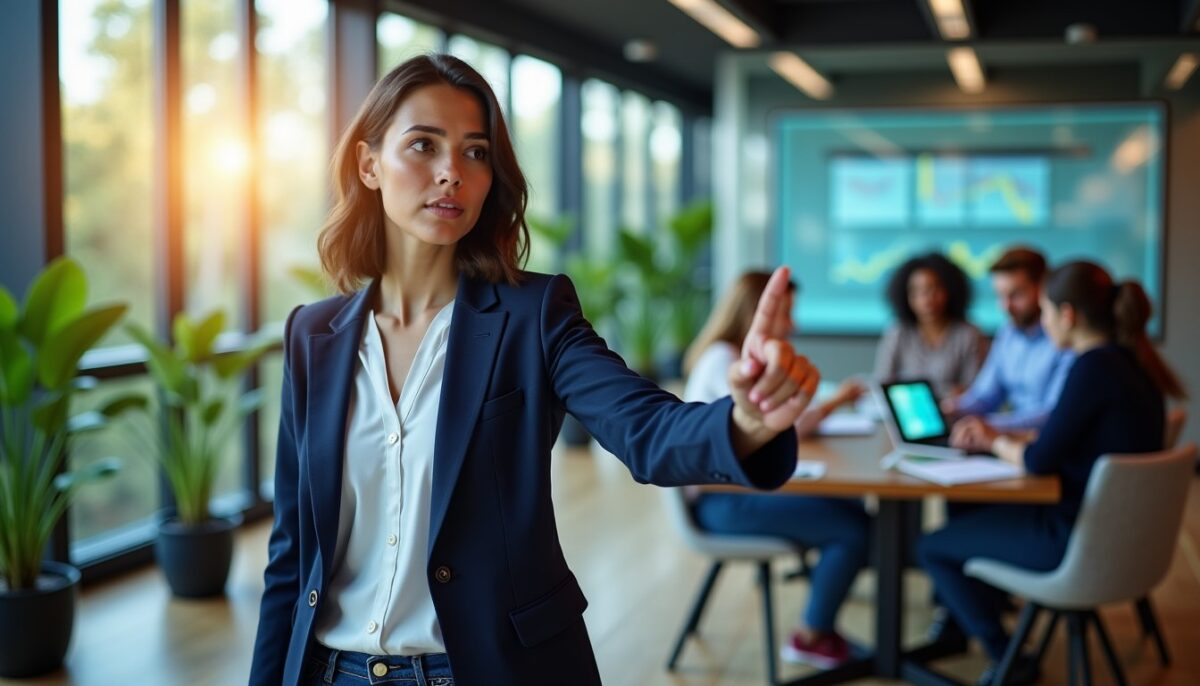 Exlansa : Propulsez votre stratégie et accélérez votre croissance digitale avec un partenaire de confiance