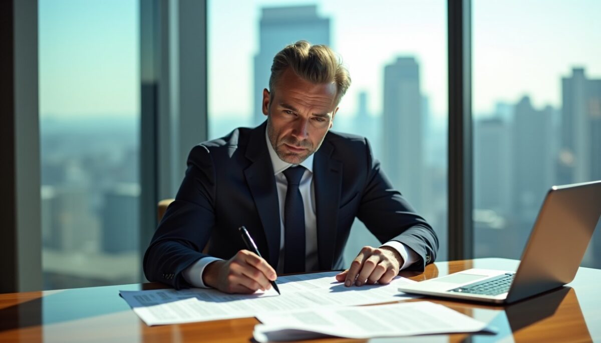 Prélèvements chez Veolia : comprendre les prélèvements du CEO et comment les stopper