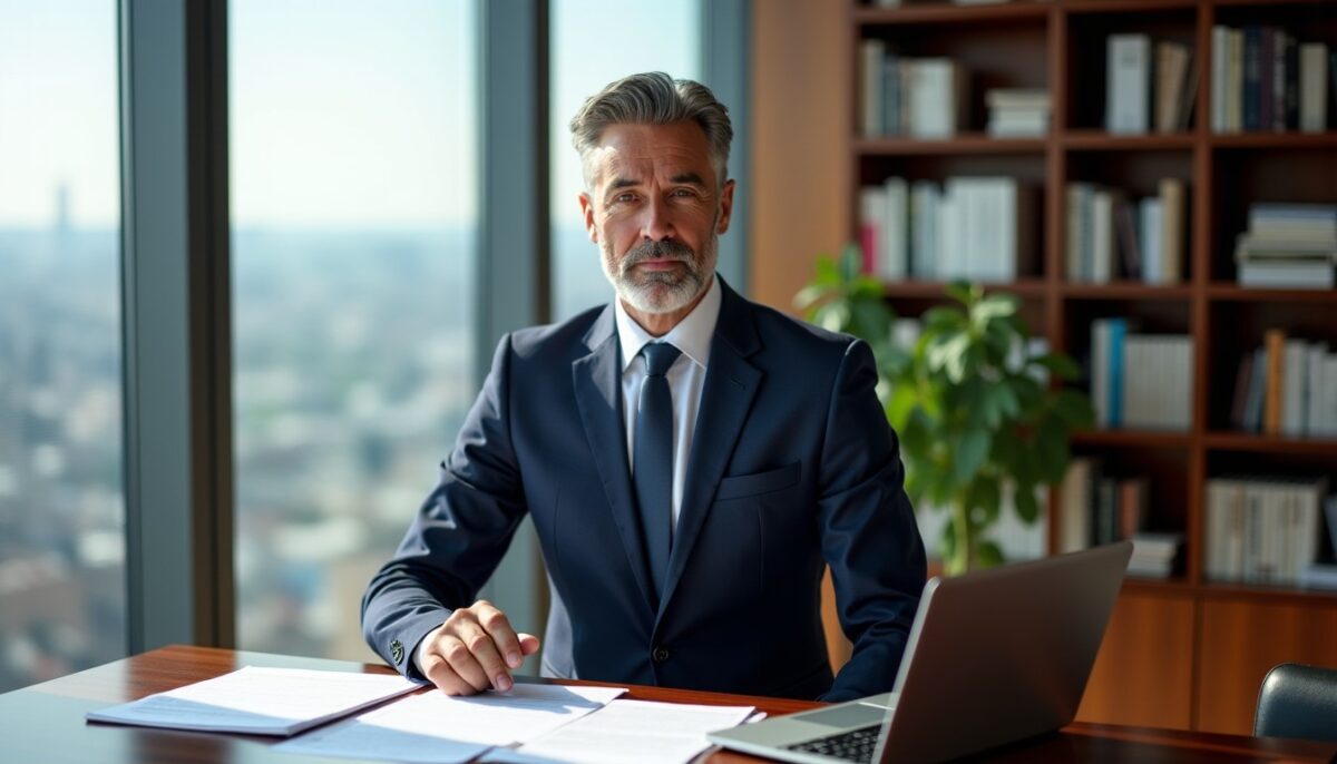 Directeur Général : responsabilités, missions incontournables et compétences essentielles