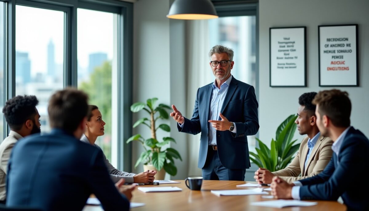 Talentologue : le spécialiste incontournable du coaching et de la gestion des talents