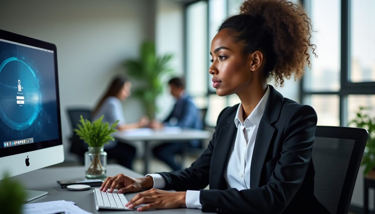 IAD Intranet : Accès sécurisé et guide pratique pour une connexion rapide