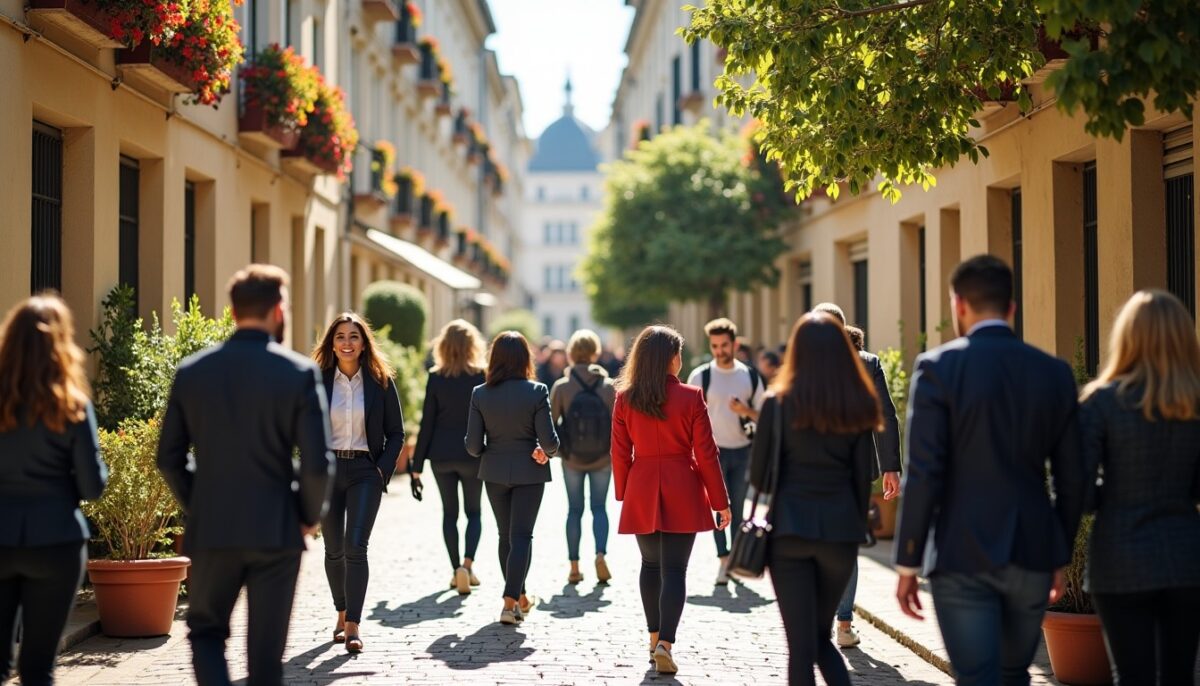 Business à Avignon sur leoff.com : astuces et ressources incontournables pour entrepreneurs