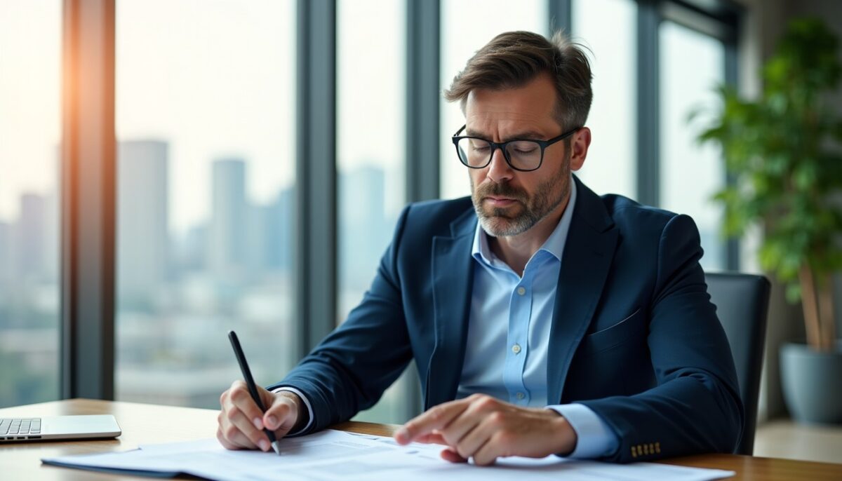 Cadres Plus : Stratégies de carrière et dernières nouvelles pour dirigeants d’entreprise