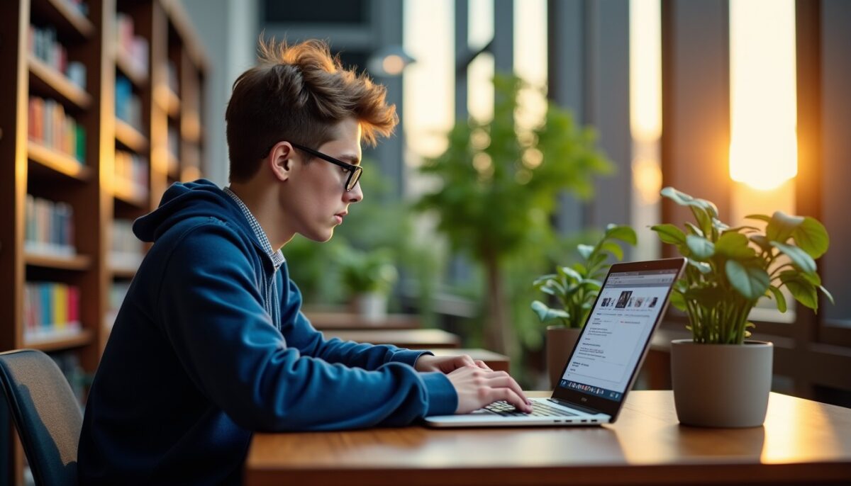 Guide détaillé pour maîtriser l’accès à l’ENT de l’Université Bretagne Sud