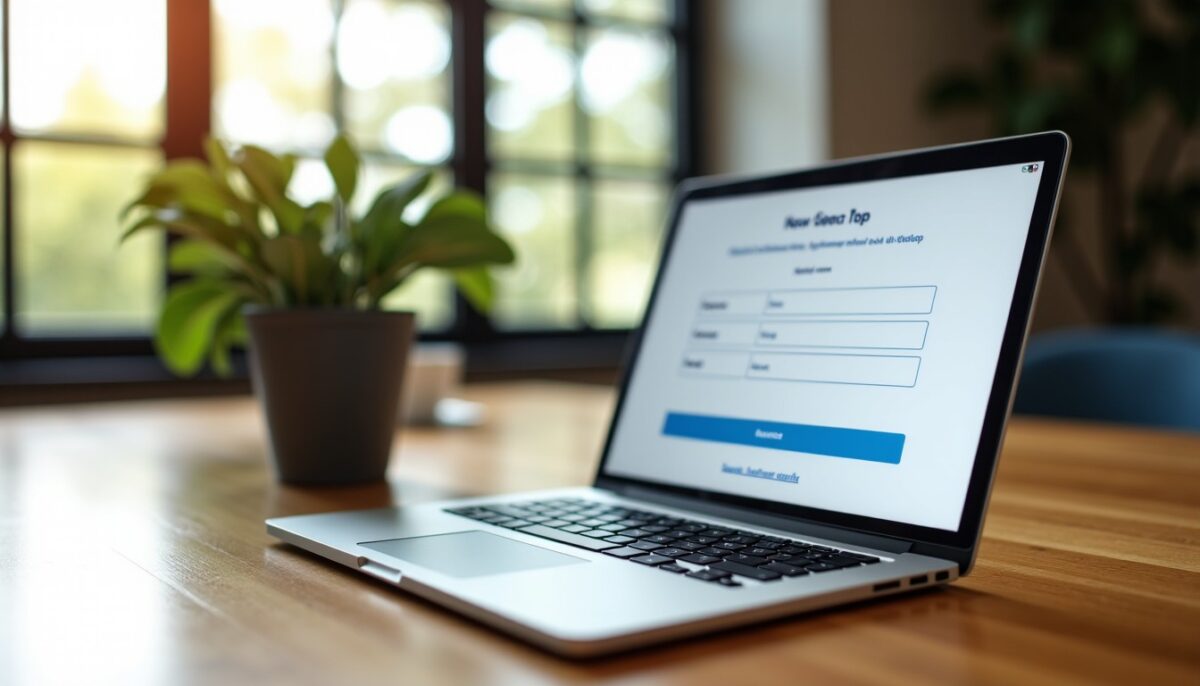 Addviseo : Guide rapide et simple pour créer votre compte en quelques étapes