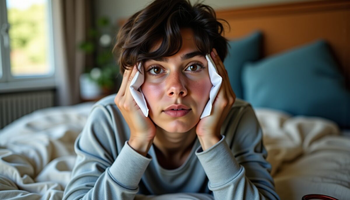Excuses convaincantes et efficaces pour éviter d'aller au travail
