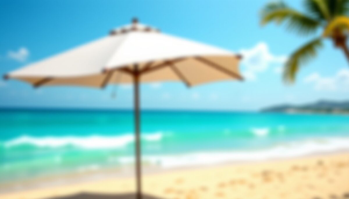 Parasol publicitaire gratuit en 2024 : guide pratique pour l’obtenir sans effort