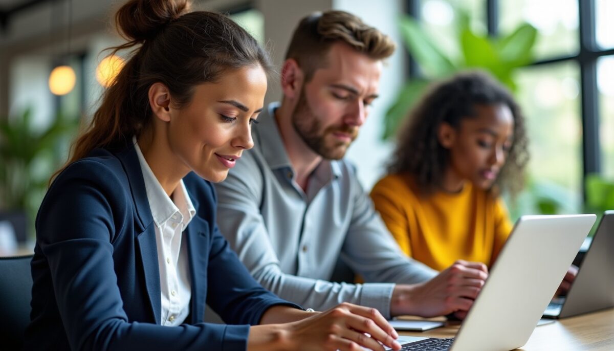 Hf-formations.fr : Développez et dynamisez vos compétences digitales dès aujourd'hui