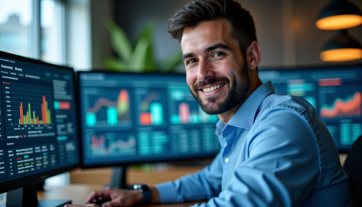 Achats de backlinks avec avis-linkavista.com : gains réels en positions SERP