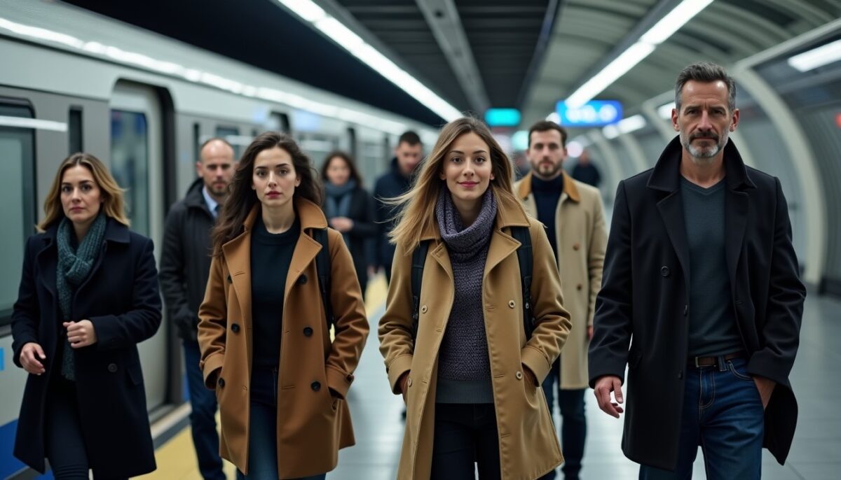 Urban Group RATP Connexion : votre guide complet pour un accès sécurisé et simplifié