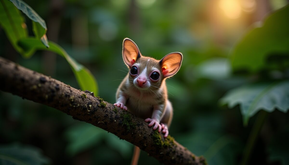 Galago 2025 : tout ce qu'il faut savoir pour acheter et élever cet animal fascinant