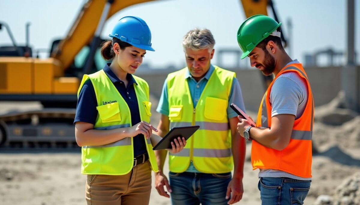 Loxam 2025 : votre guide ultime des services et bénéfices incontournables
