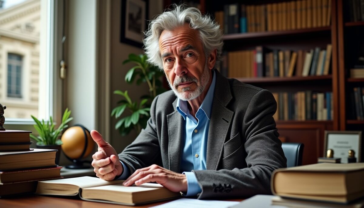 Retraite 2025 des professeurs agrégés : comment est calculé le montant et à quoi s'attendre ?