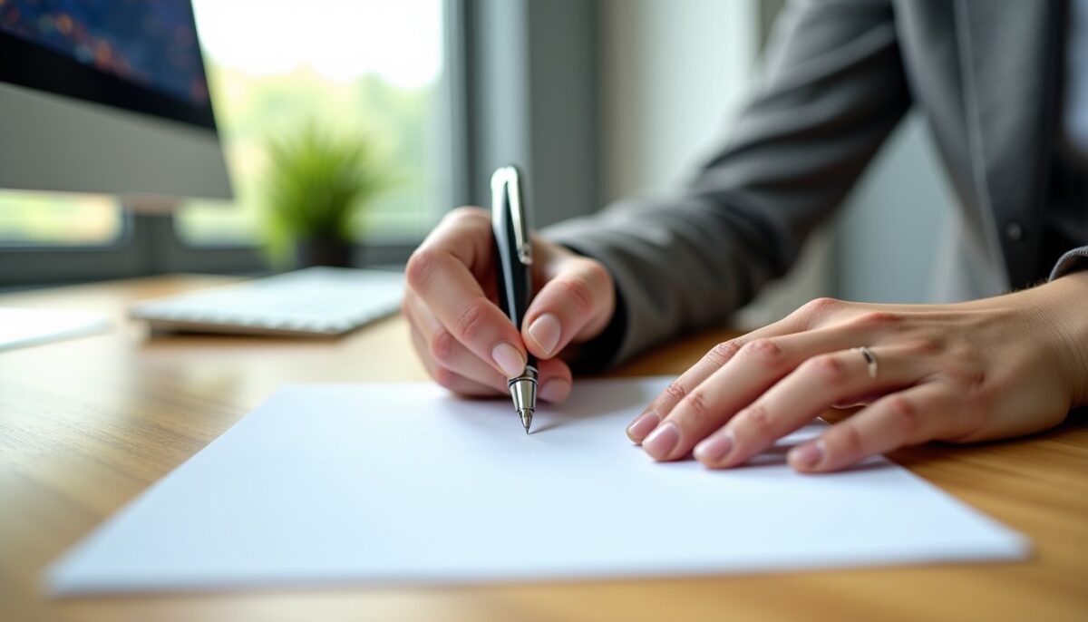 Libellé de l’adresse : le guide incontournable pour une rédaction claire et efficace