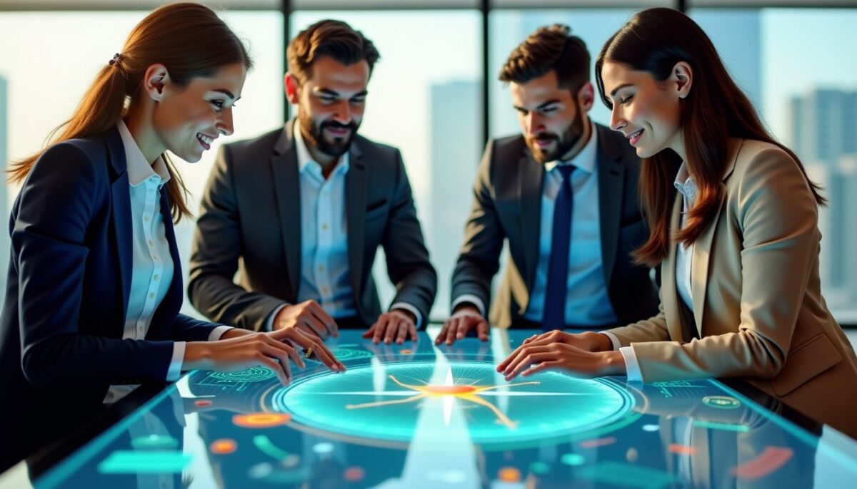 Corporate360.fr : votre boussole experte pour décrypter les tendances et stratégies business