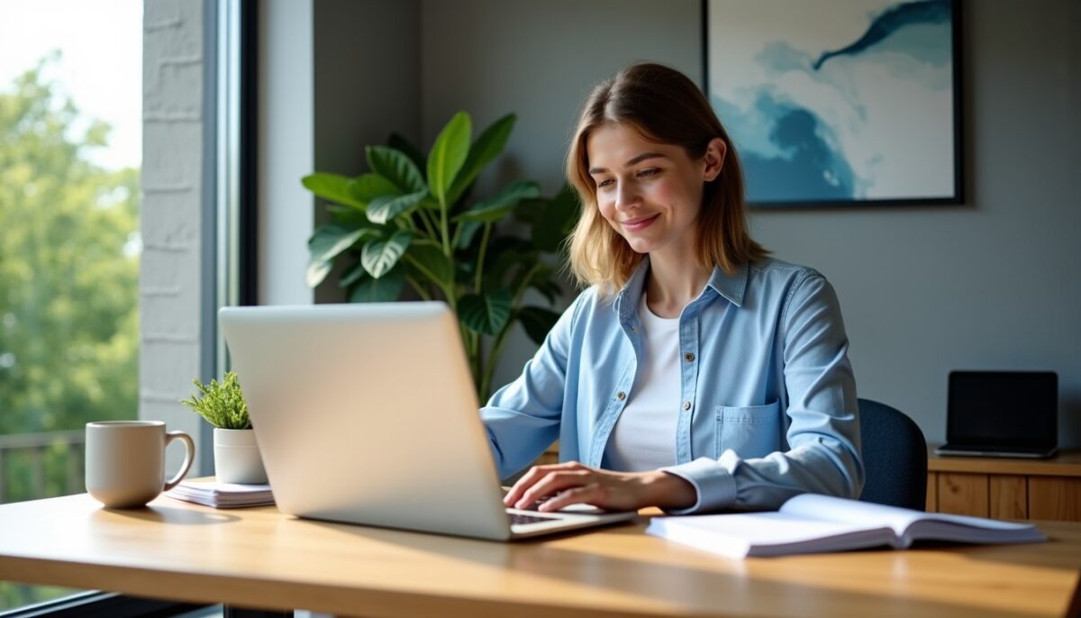 Télétravail chez Kiabi : découvrez les postes disponibles et les conditions d'emploi