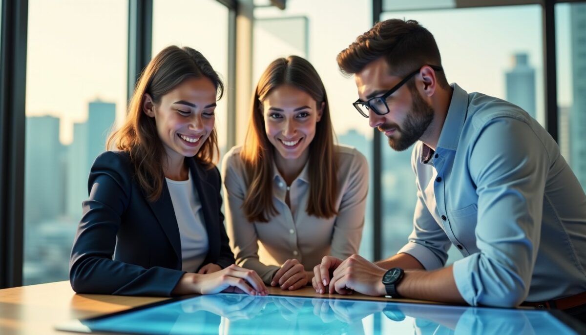 Métiers et carrières en 2025 : le guide wks.fr pour explorer les opportunités professionnelles