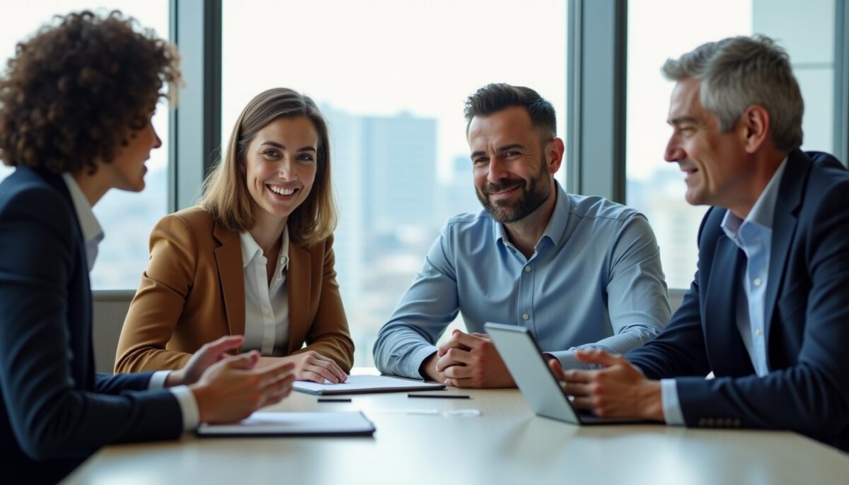 Comité d’entreprise de Coallia en 2025 : missions, avantages et fonctionnement pour les salariés