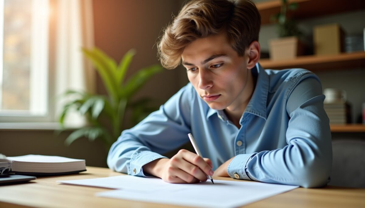 Lettre de motivation pour un supermarché sans expérience : modèle prêt à adapter et conseils pour convaincre