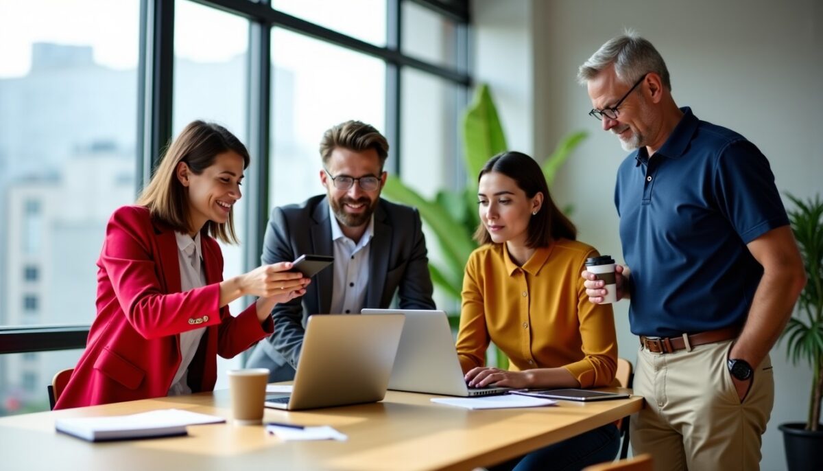 Business-focus.fr : des ressources pratiques et des outils innovants pour accompagner les entrepreneurs d’aujourd’hui
