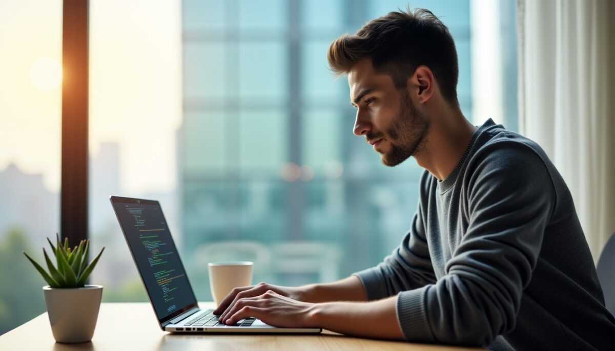 Master en informatique chez Nexa : étudiez à distance et gagnez en expérience grâce à l’alternance